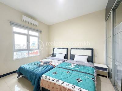Boeung Prolit, 7 Makara, Phnom Penh