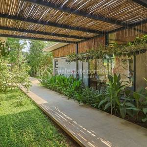 Tonle Bassac, Chamkarmon, พนมเปญ