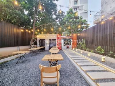 BKK 3, Chamkarmon, พนมเปญ