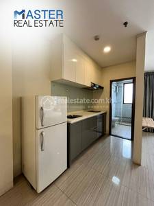   , ទឹកល្អក់១, ទួលគោក, ភ្នំពេញ