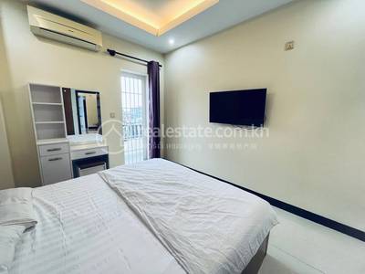 residential Apartment for rent in BKK 3 ID 237475