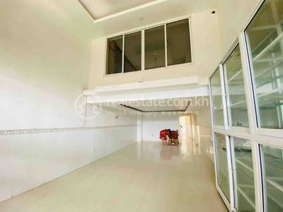residential Shophouse for sale in Phnom Penh Thmey ID 237730