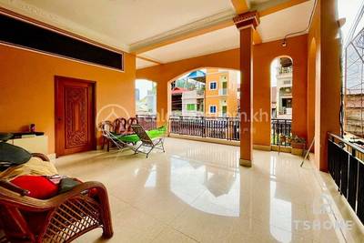  , BKK 3, Chamkarmon, Phnom Penh