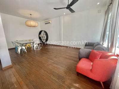 residential Apartment1 for rent2 ក្នុង Phsar Kandal II3 ID 2377534