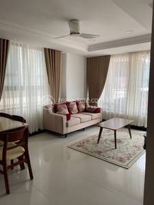 residential Apartment for rent in Chey Chumneah ID 237155