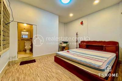  , BKK 3, Chamkarmon, Phnom Penh