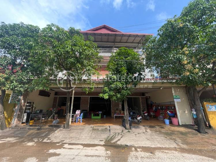 Boeung Tumpun, Meanchey, Phnom Penh