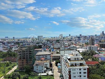          , Sangkat Buon, シアヌークビル, シアヌークビル