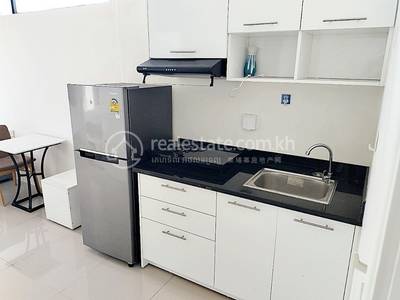          , Sangkat Buon, シアヌークビル, シアヌークビル