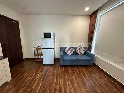 residential ServicedApartment for rent in Tonle Bassac ID 237038