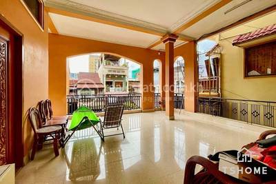 , BKK 3, Chamkarmon, Phnom Penh