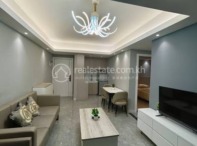 residential ServicedApartment for rent in BKK 1 ID 237002