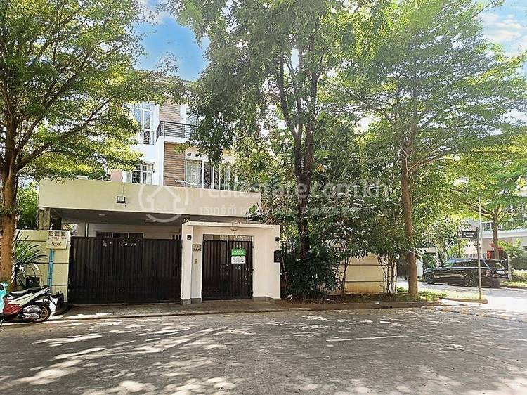 residential Villa for rent in Nirouth ID 237629 1