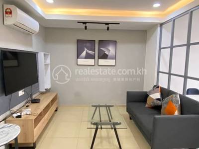 residential ServicedApartment for rent in BKK 1 ID 237545