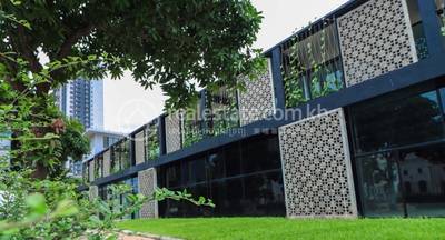 New Development