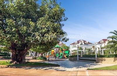 និរោធ, ច្បារអំពៅ, ភ្នំពេញ