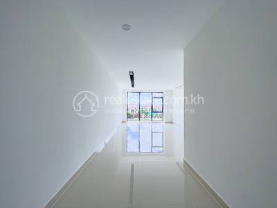 Preaek Kampues, Dangkao, Phnom Penh