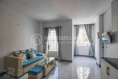 , បឹងកេងកង២, ចំការមន, ភ្នំពេញ