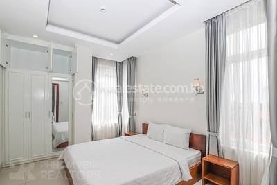  , Tonle Bassac, Chamkarmon, Phnom Penh