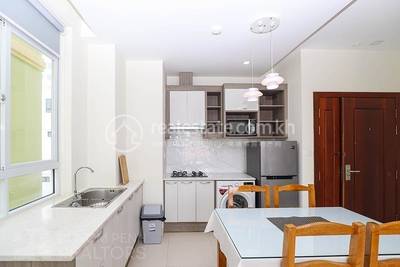  , Tonle Bassac, Chamkarmon, Phnom Penh