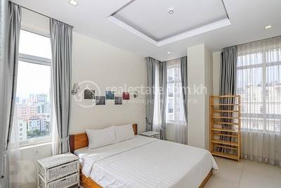  , Tonle Bassac, Chamkarmon, Phnom Penh