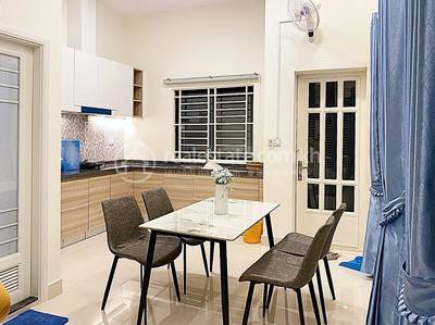 Borey Peng Huoth: The Star Platinum Eco Sunrise