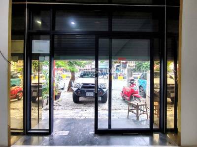 万景岗1分区（BKK1), 桑园区, 金边