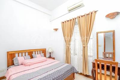  , ទន្លេបាសាក់, ចំការមន, ភ្នំពេញ