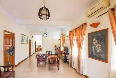  , ទន្លេបាសាក់, ចំការមន, ភ្នំពេញ