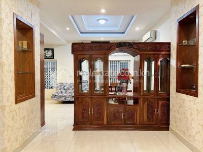 Tuek Thla, Sen Sok, Phnom Penh