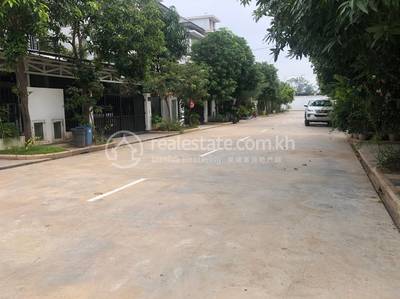 National Road 6A, ព្រែកលៀប, ជ្រោយចង្វារ, ភ្នំពេញ