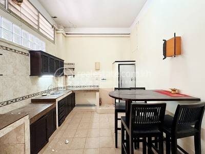 Phsar Kandal I, Daun Penh, Phnom Penh