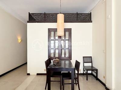 Phsar Kandal I, Daun Penh, Phnom Penh
