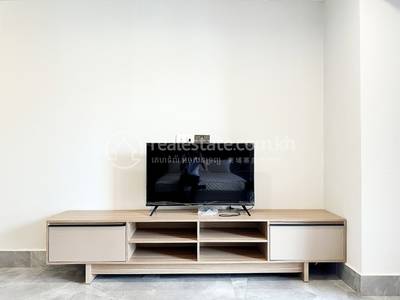 បឹងកក់១, ទួលគោក, ភ្នំពេញ
