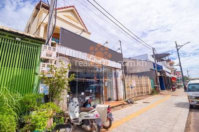  , សាលាកំរើក, សៀមរាប, សៀមរាប