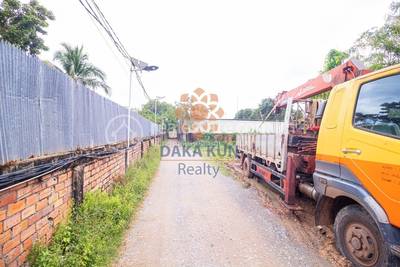  , Svay Dankum, Siem Reap, Siem Reap