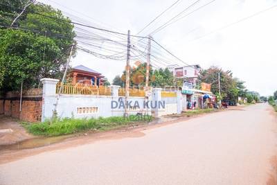  , Svay Dankum, Siem Reap, Siem Reap
