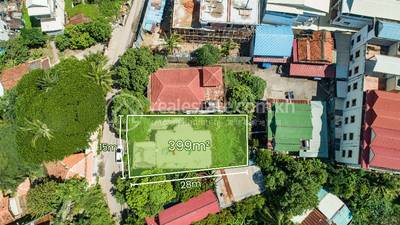Boeung tumpun, Meanchey, พนมเปญ