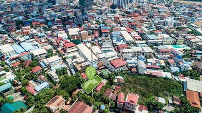 Boeung tumpun, Meanchey, พนมเปญ