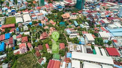 Boeung tumpun, Meanchey, พนมเปญ