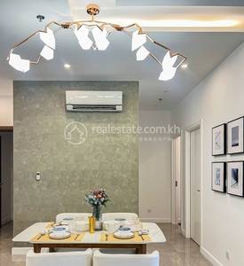 The Peninsula Private Residences