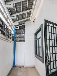 Chak Angrae Kraom, Meanchey, Phnom Penh
