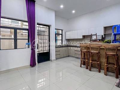 Chak Angrae Kraom, Meanchey, Phnom Penh
