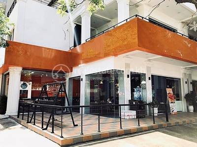 បឹងកេងកង១, ចំការមន, ភ្នំពេញ
