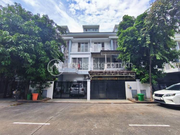 residential Villa for rent in Nirouth ID 237284 1