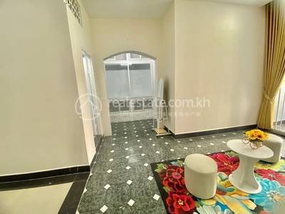  , Phsar Thmei I, Daun Penh, プノンペン