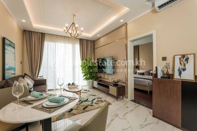   , Srah Chak, Daun Penh, Phnom Penh