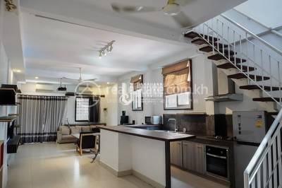  , Phsar Thmei III, Daun Penh, Phnom Penh