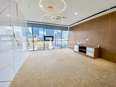  , 万景岗1分区（BKK1), 桑园区, 金边