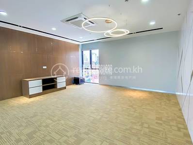  , 万景岗1分区（BKK1), 桑园区, 金边